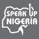 Kilpailutyön #174 pienoiskuva kilpailussa                                                     Design a Logo for Speak up Nigeria,
                                                