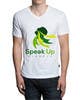 Miniatura da Inscrição nº 90 do Concurso para                                                     Design a Logo for Speak up Nigeria,
                                                