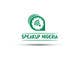Imej kecil Penyertaan Peraduan #102 untuk                                                     Design a Logo for Speak up Nigeria,
                                                
