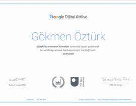 #10 for Website Google Ads by gkmozturk
