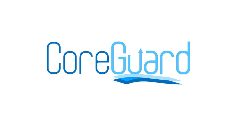 Kilpailutyö #60 kilpailussa                                                 Design a Logo for CoreGuard
                                            