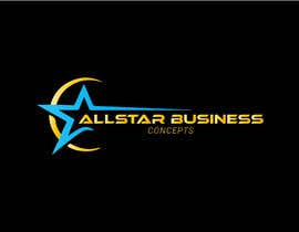#243 for AllStar Business Concepts Logo by designerhasib714