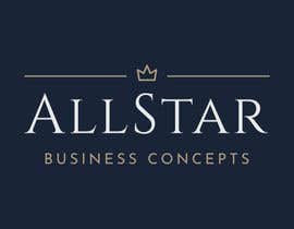 #27 for AllStar Business Concepts Logo af boshbisho7