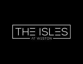 #901 for Community logo Isles at Weston - 07/02/2023 19:04 EST by Naimshifat