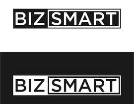 #174 para BizSmart Logo de faisalrzq