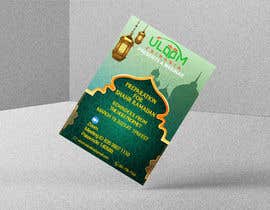 Číslo 101 pro uživatele Design flyer for an Event - Ramadan Preparation Seminar od uživatele emonhossain21