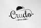 Imej kecil Penyertaan Peraduan #117 untuk                                                     Design a Modern Logo for Crudo
                                                