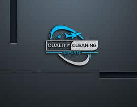 #252 Need a logo for our cleaning company részére hakimibnesabbir által
