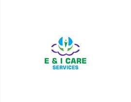 #337 ， E &amp; I Care Services - Logo Design 来自 luphy