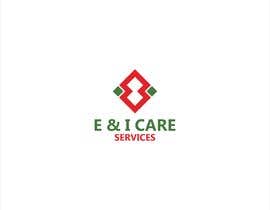 #332 ， E &amp; I Care Services - Logo Design 来自 lupaya9