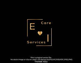 #323 ， E &amp; I Care Services - Logo Design 来自 NajninJerin