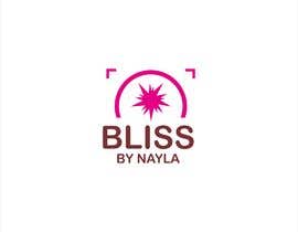 #132 Creat a logo for &#039;Bliss by Nayla&#039; részére Kalluto által