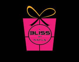#119 Creat a logo for &#039;Bliss by Nayla&#039; részére LOGO67 által