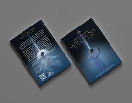 #33 za Book Cover Design Glory In Dark Ashaniti od Inneutral278