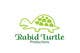 #112. pályamű bélyegképe a(z)                                                     Logo Design for Rabid Turtle Productions
                                                 versenyre