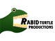 Contest Entry #65 thumbnail for                                                     Logo Design for Rabid Turtle Productions
                                                