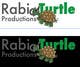 Contest Entry #138 thumbnail for                                                     Logo Design for Rabid Turtle Productions
                                                