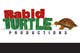 Imej kecil Penyertaan Peraduan #68 untuk                                                     Logo Design for Rabid Turtle Productions
                                                