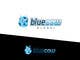 Imej kecil Penyertaan Peraduan #251 untuk                                                     Design a Logo for our "Blue Cow Global"
                                                