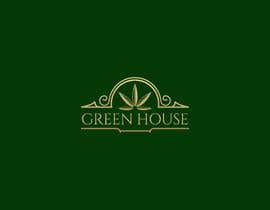 #575 for Green House by adnanhasim07