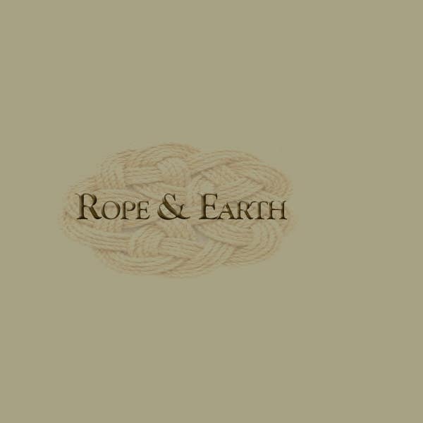 Kilpailutyö #16 kilpailussa                                                 Business Logo design for Rope & Earth
                                            