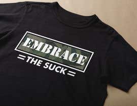 #79 untuk Make me a cool shirt with one of these slogans oleh rabbyrohomotula0