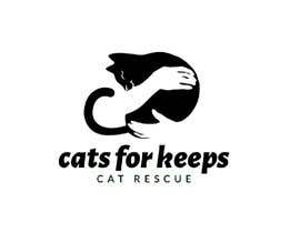 #519 pёr Logo for Cat Rescue nga ladraaabdou7