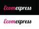 Kilpailutyön #4 pienoiskuva kilpailussa                                                     Design a Logo for eCOM Express
                                                