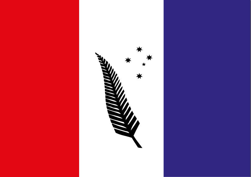 Konkurrenceindlæg #265 for                                                 Create Your Design Suggestion for the New Zealand Flag
                                            
