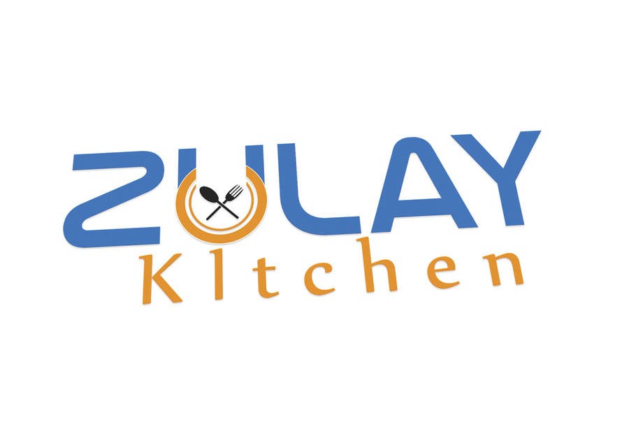 Contest Entry #8 for                                                 Design a Logo for Kitchen Brand
                                            