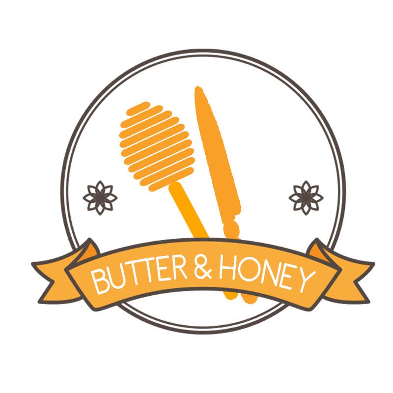 Příspěvek č. 8 do soutěže                                                 butter&honey
                                            