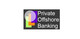 Miniatura da Inscrição nº 195 do Concurso para                                                     Design a Logo for 'PRIVATE OFFSHORE BANKING'
                                                