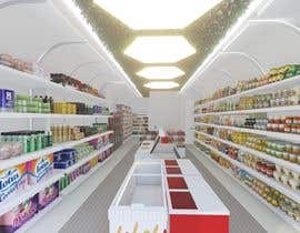 #215 for Calling all Designers: Win $1000 in the Grocery Shop Design Contest af axelcoolsoft