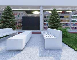 #216 for Calling all Designers: Win $1000 in the Grocery Shop Design Contest af axelcoolsoft