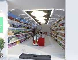 #218 for Calling all Designers: Win $1000 in the Grocery Shop Design Contest af axelcoolsoft