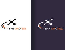 #56 za Logo for drone services - 27/02/2023 01:29 EST od pixelsacademy