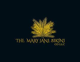 #44 ， Mary Jane Bikini Co 来自 AhnafAkram