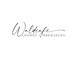 #5 für we need a Modern and nice Company Logo for:   Waldcafe Lounge - Timberjacks von mdnuralomhuq