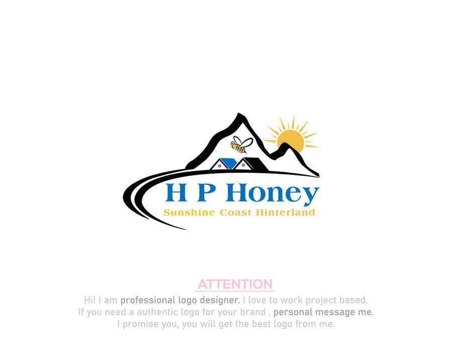 Bài tham dự cuộc thi #480 cho                                                 H P Honey
                                            