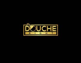 #36 for Douche Right by shohagiyakter