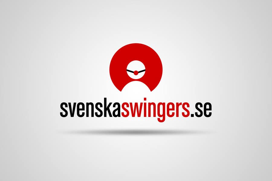 Konkurrenceindlæg #99 for                                                 Designa en logo for www.svenskaswingers.se
                                            