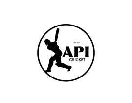 Nro 29 kilpailuun Create a logo and design for cricket score app - 03/03/2023 01:16 EST käyttäjältä jahfar644