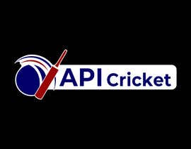 Nro 95 kilpailuun Create a logo and design for cricket score app - 03/03/2023 01:16 EST käyttäjältä francowagner14