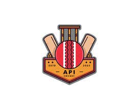 Nro 1 kilpailuun Create a logo and design for cricket score app - 03/03/2023 01:16 EST käyttäjältä pisalharshal11