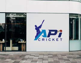 Nro 97 kilpailuun Create a logo and design for cricket score app - 03/03/2023 01:16 EST käyttäjältä designerazhaf