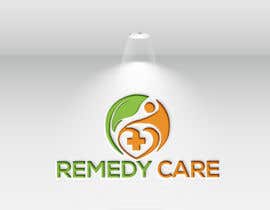 #240 Need a logo for our new brand &quot;Remedy Care&quot; részére Billal0011 által