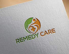 #241 Need a logo for our new brand &quot;Remedy Care&quot; részére Billal0011 által