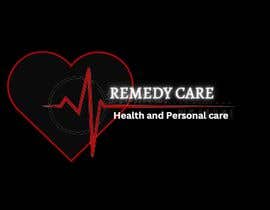 #239 for Need a logo for our new brand &quot;Remedy Care&quot; by DayanZameer