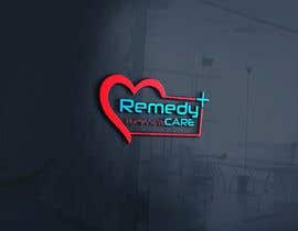 #232 Need a logo for our new brand &quot;Remedy Care&quot; részére fromthestar által