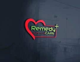 #233 for Need a logo for our new brand &quot;Remedy Care&quot; by fromthestar